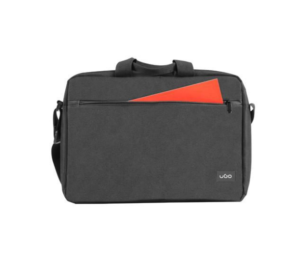 UGO Asama BS100 15,6" czarna UTL-1450 - 1464433 - zdjęcie 4